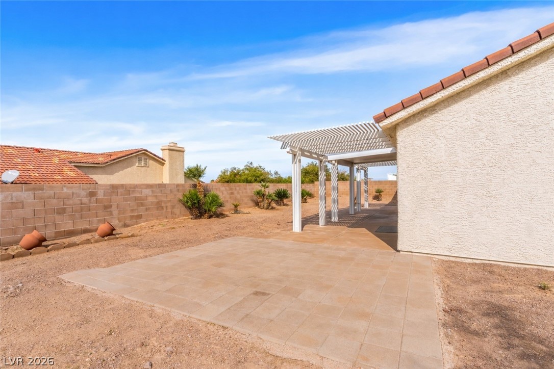 526 Crestway Road Henderson, NV 89015 - Photo 21 of 26 Gallery Image 21