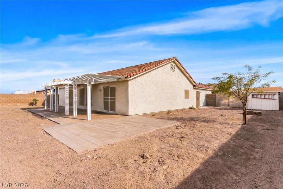 526 Crestway Road Henderson, NV 89015 - Photo 22 of 26 Gallery Image 22