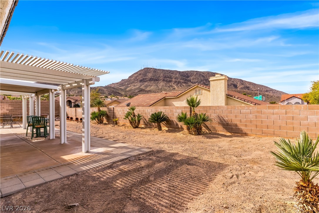 526 Crestway Road Henderson, NV 89015 - Photo 23 of 26 Gallery Image 23
