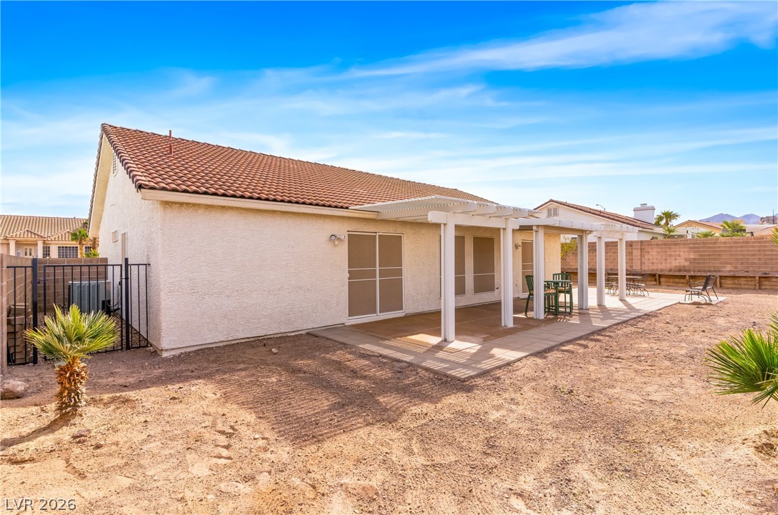 526 Crestway Road Henderson, NV 89015 - Photo 24 of 26 Gallery Image 24