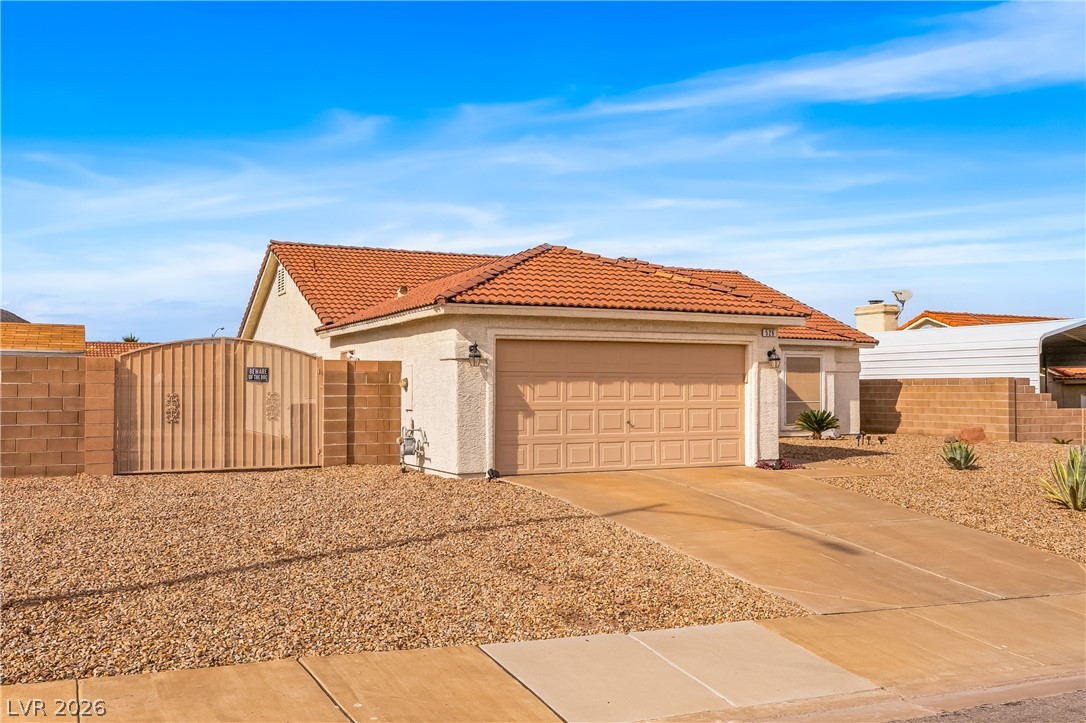 526 Crestway Road Henderson, NV 89015 - Photo 25 of 26 Gallery Image 25