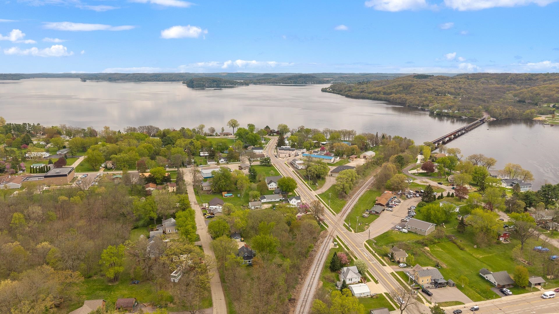 206 Church Street Merrimac, WI 53561 - Photo 53 of 58