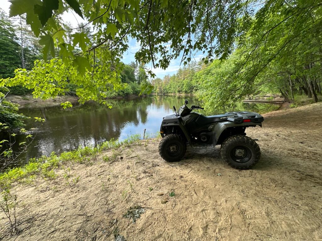 535 Riverbend Road Brownfield, ME 04010 - Photo 91 of 95 ATV3