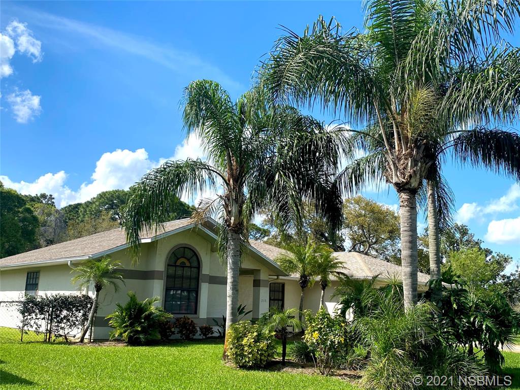 2118 South Riverside Drive Edgewater, FL 32141 - Photo 1 of 34 Gallery Image 1