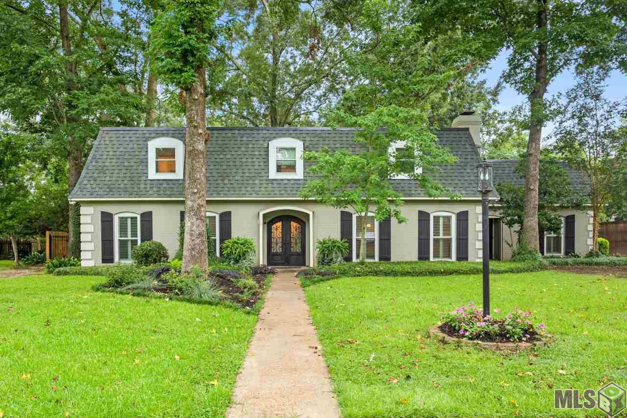 2956 Woodland Ridge Boulevard Baton Rouge, LA 70816 - Photo 1 of 22