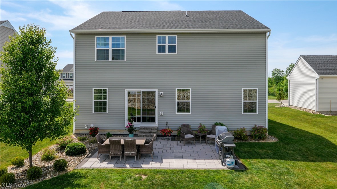 8513 Raya Lane Streetsboro, OH 44241 - Photo 34 of 40