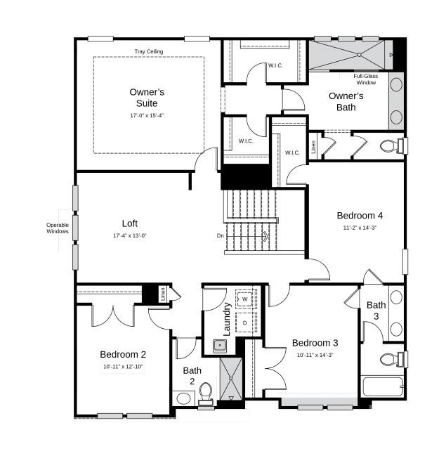 4184 Charlton Road, Unit 203 Fort Mill, SC 29715 - Photo 4 of 22 unknown