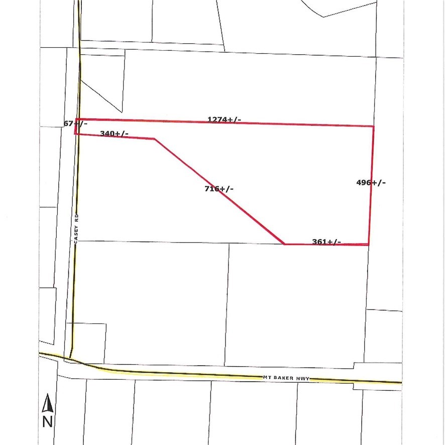 0 Casey Road Deming, WA 98244 - Photo 16 of 17 Gallery Image 16