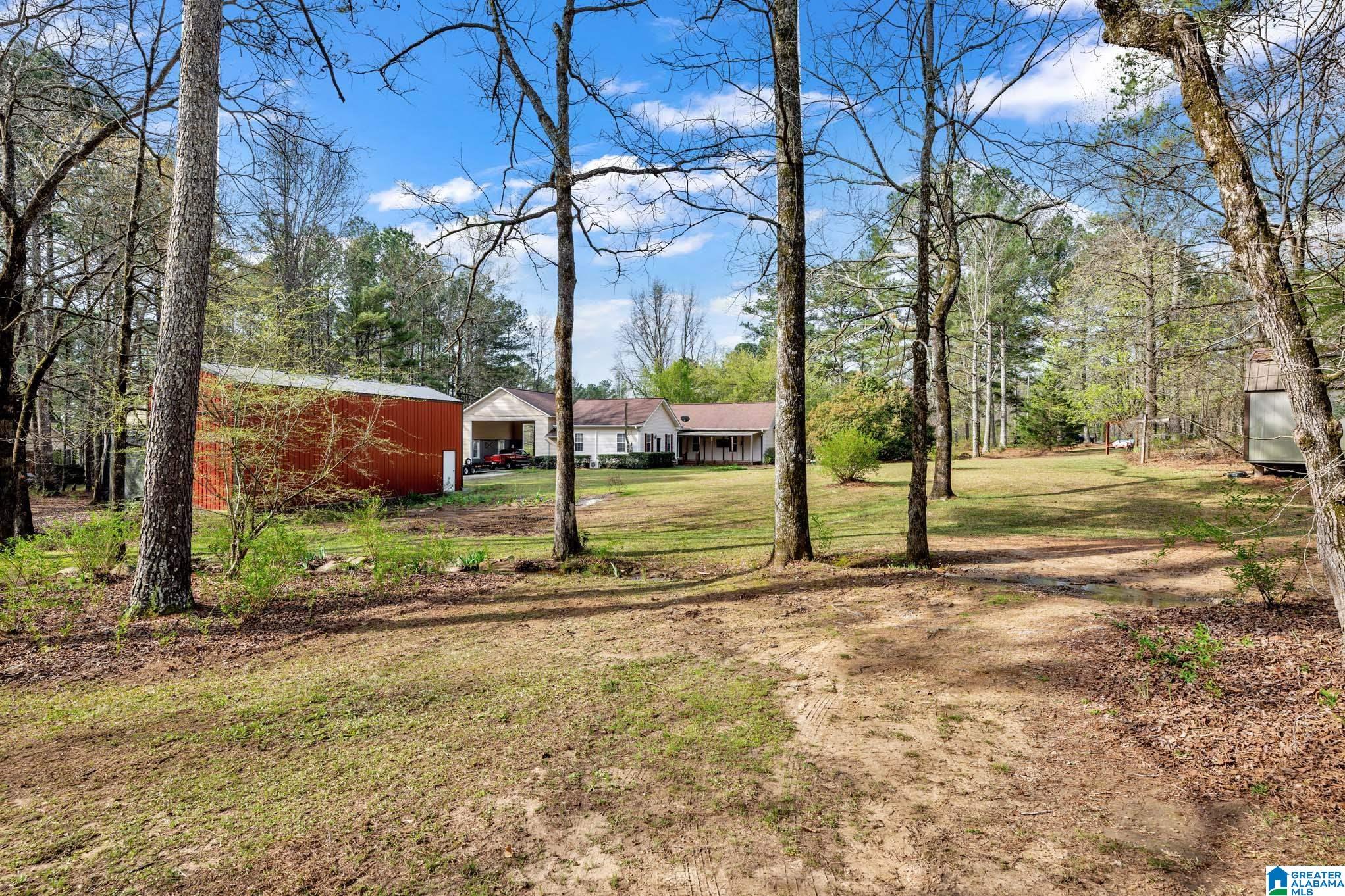 510 Myrick Road Warrior, AL 35180 - Photo 38 of 61