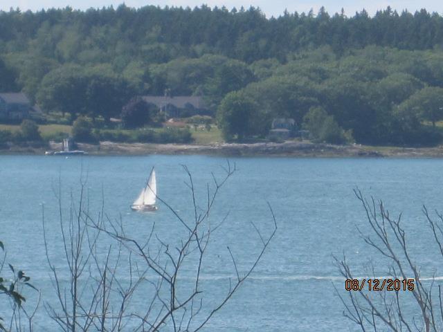14 Tower Hill Road Orrs Island, ME 04066 - Photo 1 of 33 A great day for sailing! Apply for a...
