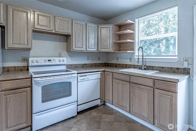 $344,950 | 3526 17th Way Southeast, Olympia, WA 98501