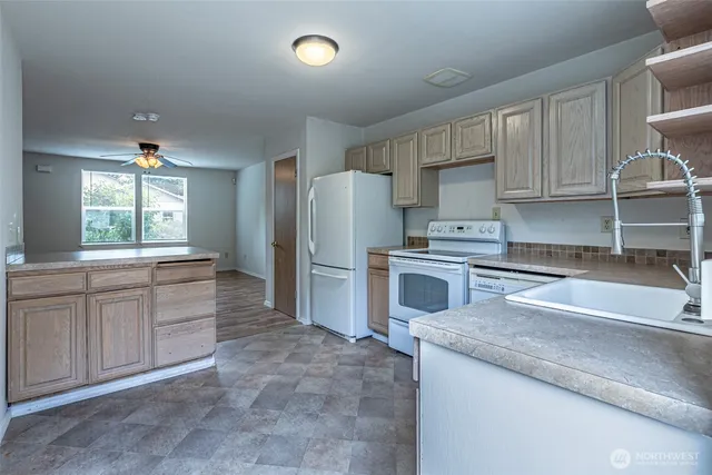 $344,950 | 3526 17th Way Southeast, Olympia, WA 98501