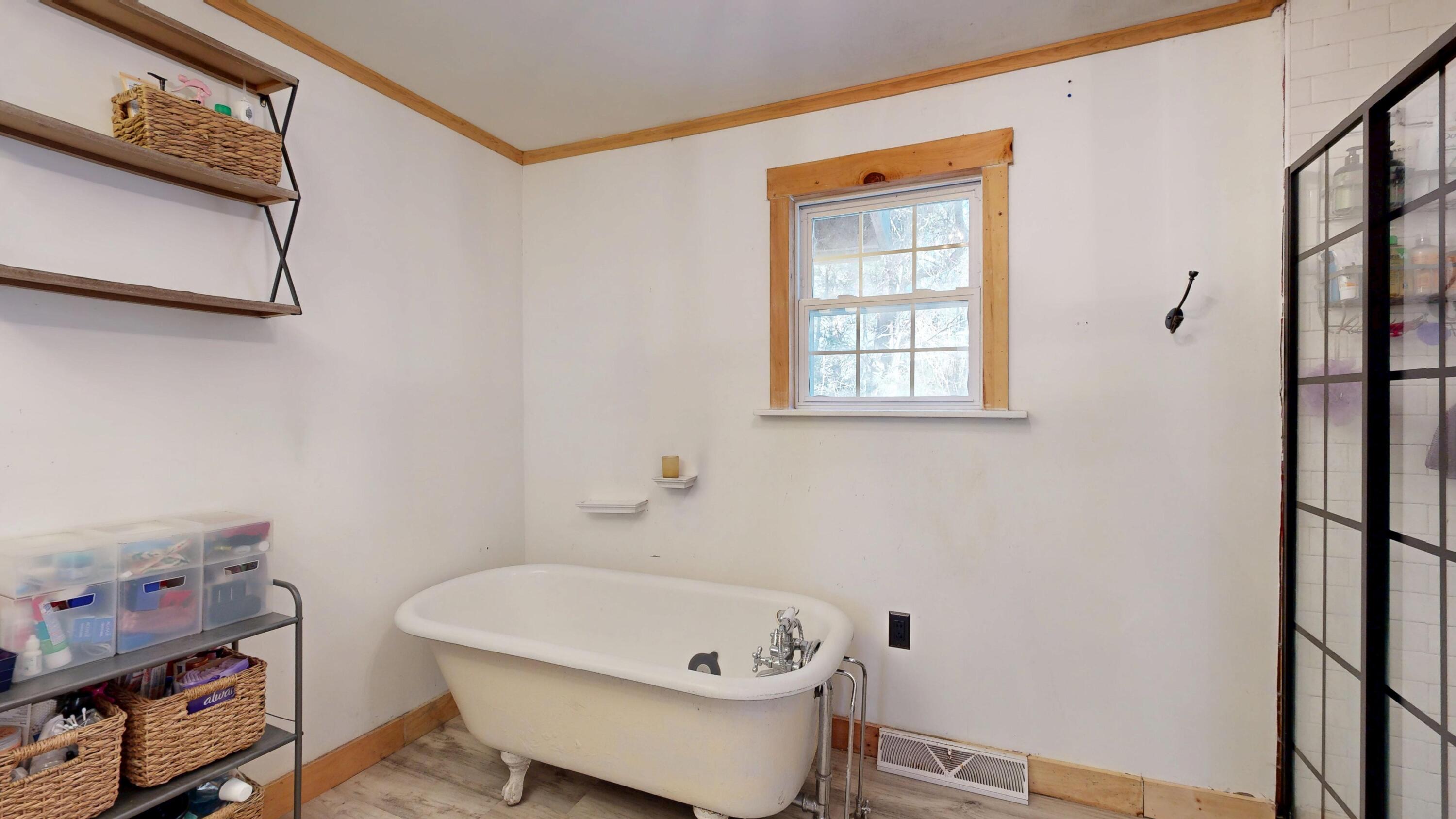 169 Old Lewiston Road North Monmouth, ME 04265 - Photo 30 of 48 Bathroom
