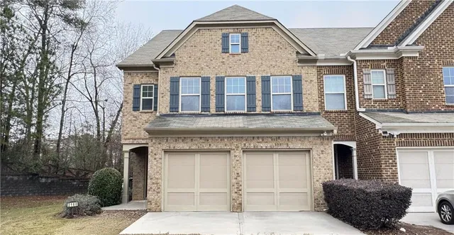 $2,700 | 2160 Greencrest Circle, Alpharetta, GA 30004