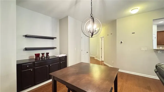 $2,700 | 2160 Greencrest Circle, Alpharetta, GA 30004