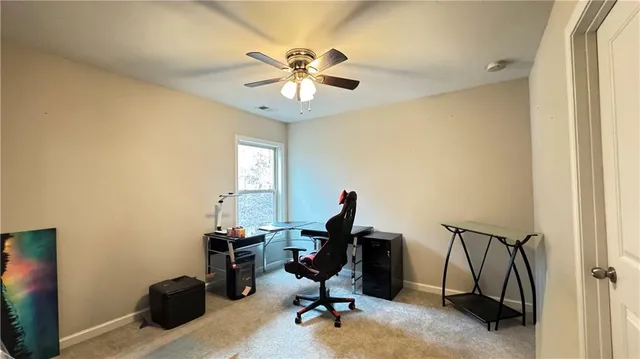 $2,700 | 2160 Greencrest Circle, Alpharetta, GA 30004