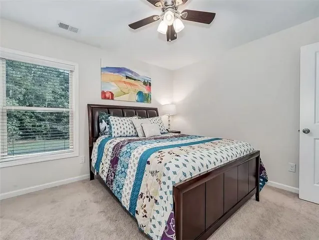 $2,700 | 2160 Greencrest Circle, Alpharetta, GA 30004