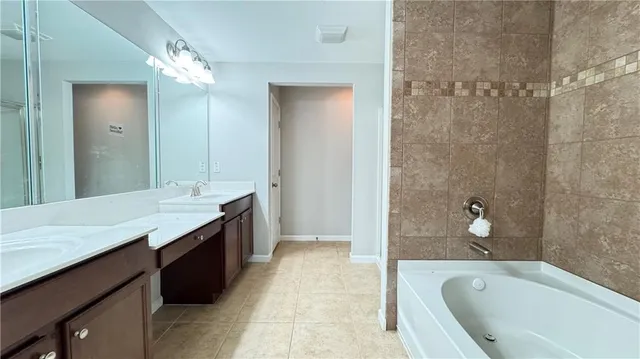 $2,700 | 2160 Greencrest Circle, Alpharetta, GA 30004