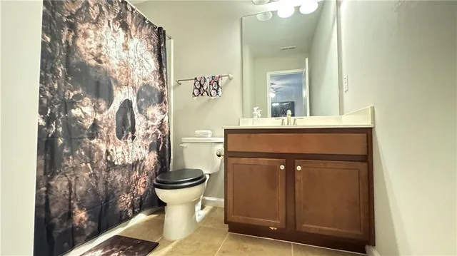 $2,700 | 2160 Greencrest Circle, Alpharetta, GA 30004