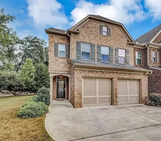 $2,700 | 2160 Greencrest Circle, Alpharetta, GA 30004