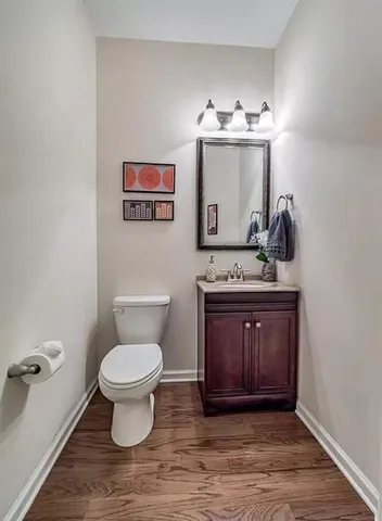 $2,700 | 2160 Greencrest Circle, Alpharetta, GA 30004