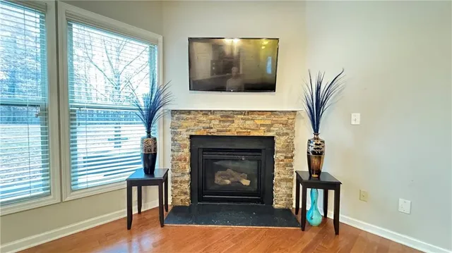 $2,700 | 2160 Greencrest Circle, Alpharetta, GA 30004