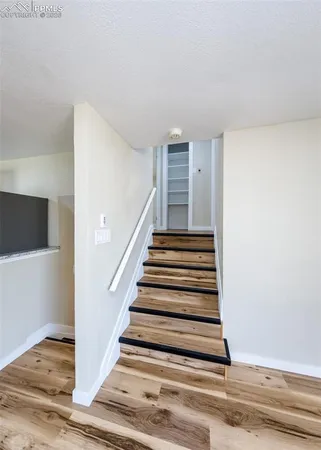 a view of entryway