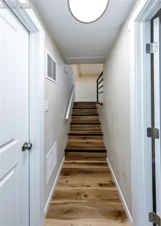 a view of entryway