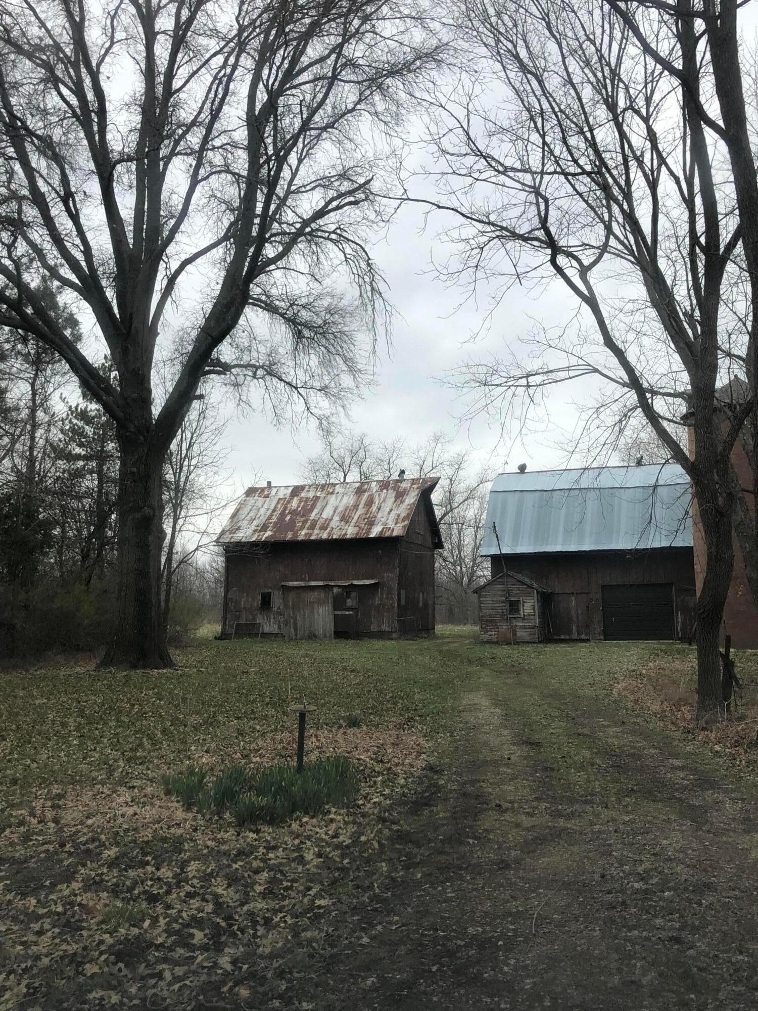 8500 McKitrick Road Plain City, OH 43064 - Photo 6 of 8 Barn