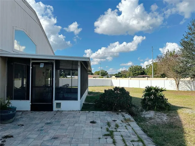 a view of a building