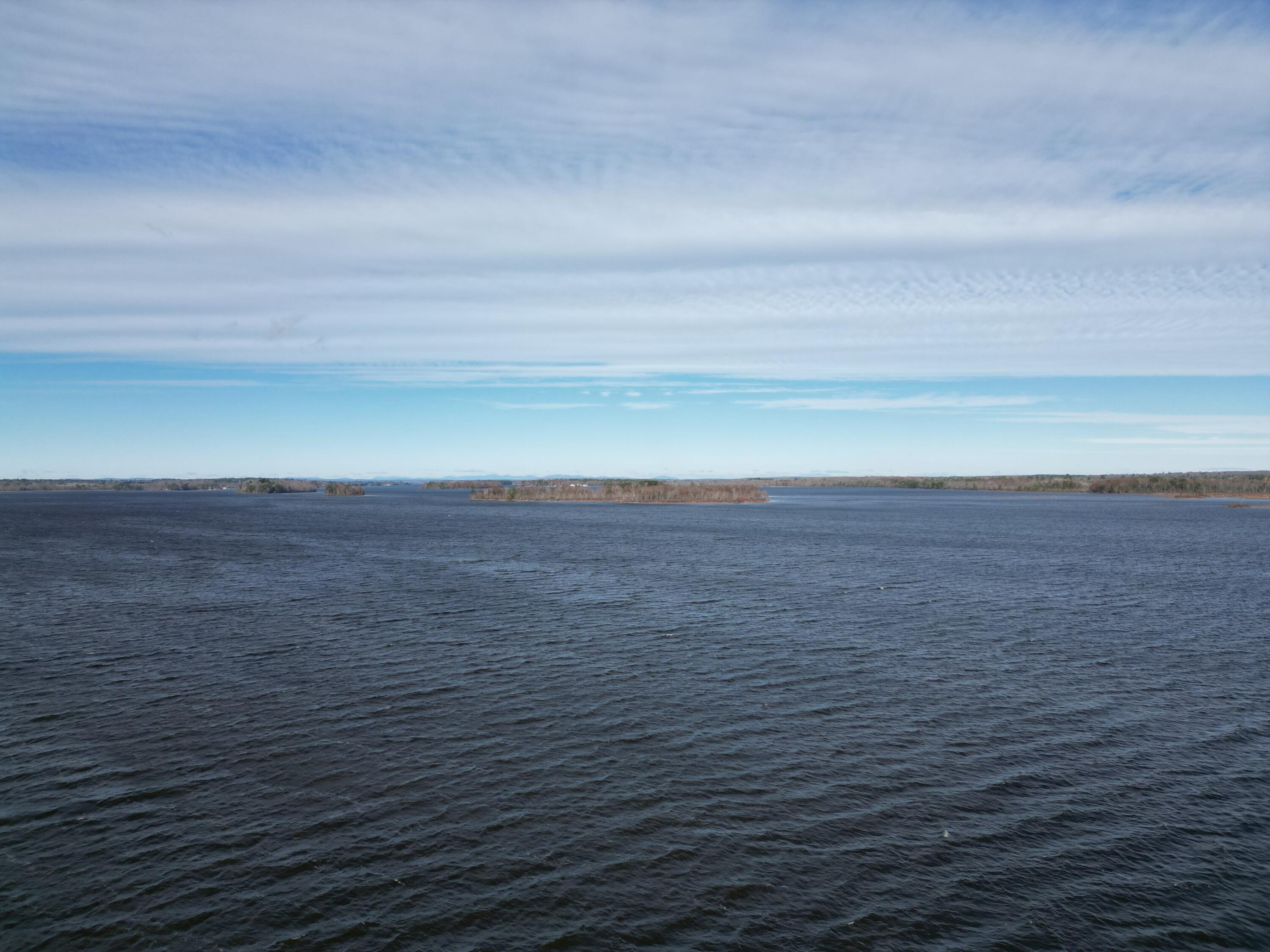 125 Perk Orock Landing Road Orono, ME 04473 - Photo 42 of 46 DJI_0987
