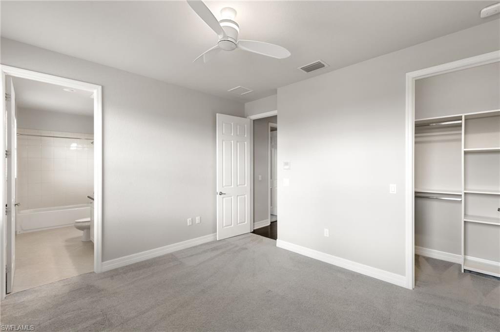 4384 Aurora Street Naples, FL 34119 - Photo 34 of 47 a view of an empty room