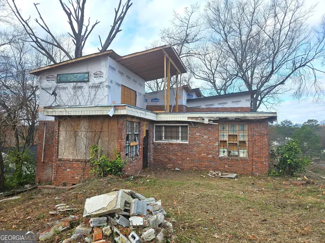 $185,000 | 2004 Joseph E. Boone Boulevard Northwest, Atlanta, GA 30314