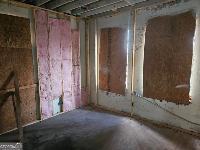 $185,000 | 2004 Joseph E. Boone Boulevard Northwest, Atlanta, GA 30314