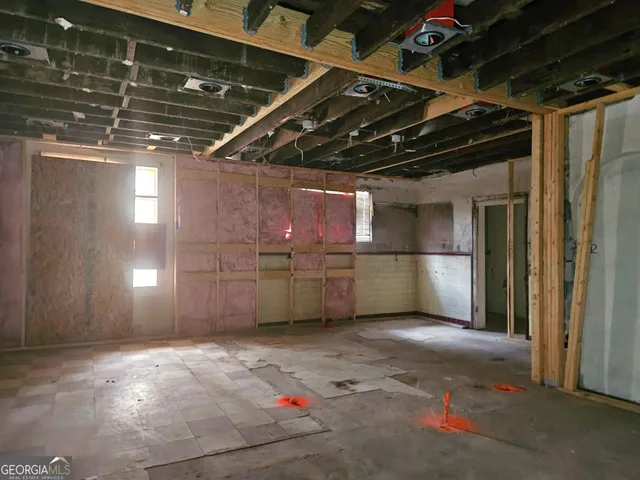 $185,000 | 2004 Joseph E. Boone Boulevard Northwest, Atlanta, GA 30314