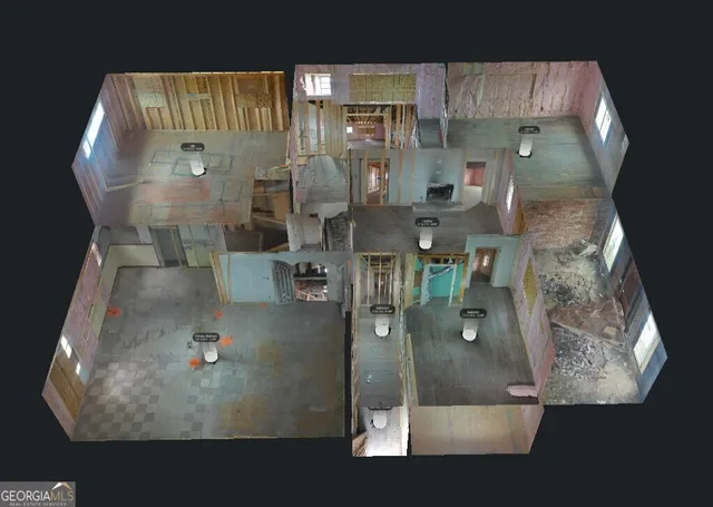 $185,000 | 2004 Joseph E. Boone Boulevard Northwest, Atlanta, GA 30314