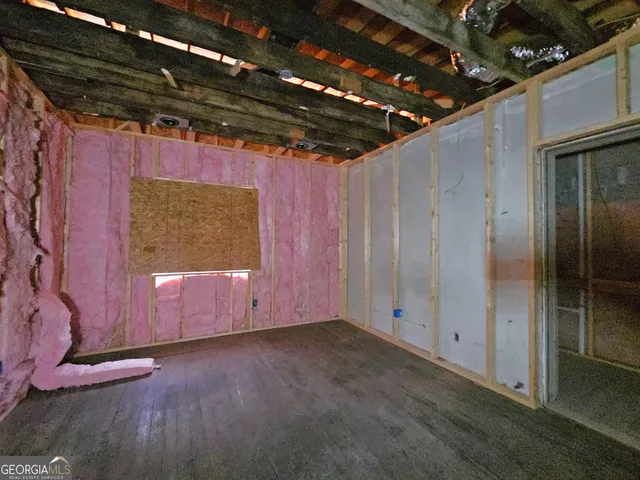 $185,000 | 2004 Joseph E. Boone Boulevard Northwest, Atlanta, GA 30314