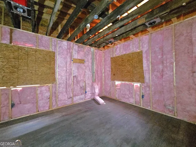 $185,000 | 2004 Joseph E. Boone Boulevard Northwest, Atlanta, GA 30314