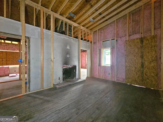 $185,000 | 2004 Joseph E. Boone Boulevard Northwest, Atlanta, GA 30314