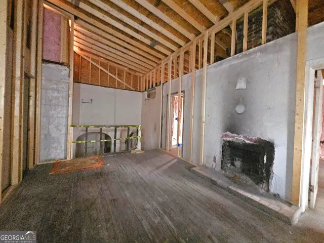 $185,000 | 2004 Joseph E. Boone Boulevard Northwest, Atlanta, GA 30314