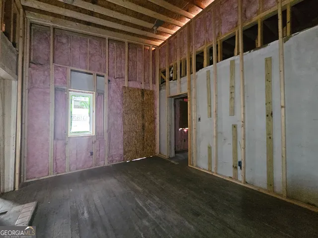 $185,000 | 2004 Joseph E. Boone Boulevard Northwest, Atlanta, GA 30314