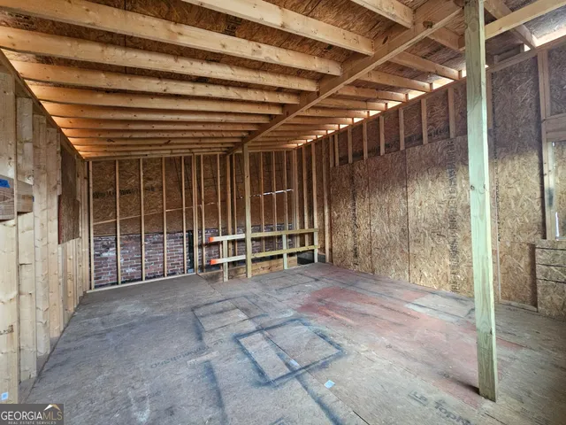 $185,000 | 2004 Joseph E. Boone Boulevard Northwest, Atlanta, GA 30314