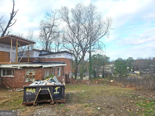 $185,000 | 2004 Joseph E. Boone Boulevard Northwest, Atlanta, GA 30314