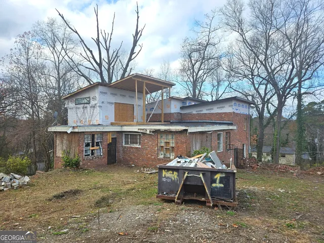 $185,000 | 2004 Joseph E. Boone Boulevard Northwest, Atlanta, GA 30314