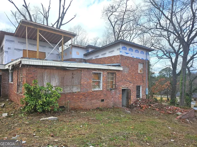 $185,000 | 2004 Joseph E. Boone Boulevard Northwest, Atlanta, GA 30314