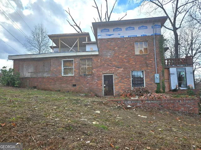 $185,000 | 2004 Joseph E. Boone Boulevard Northwest, Atlanta, GA 30314