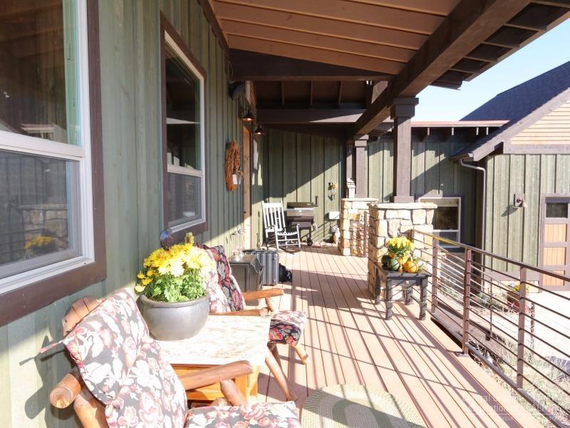 16186 Southwest Vaqueros Way Powell Butte, OR 97753 - Photo 24 of 25 Additional Photo