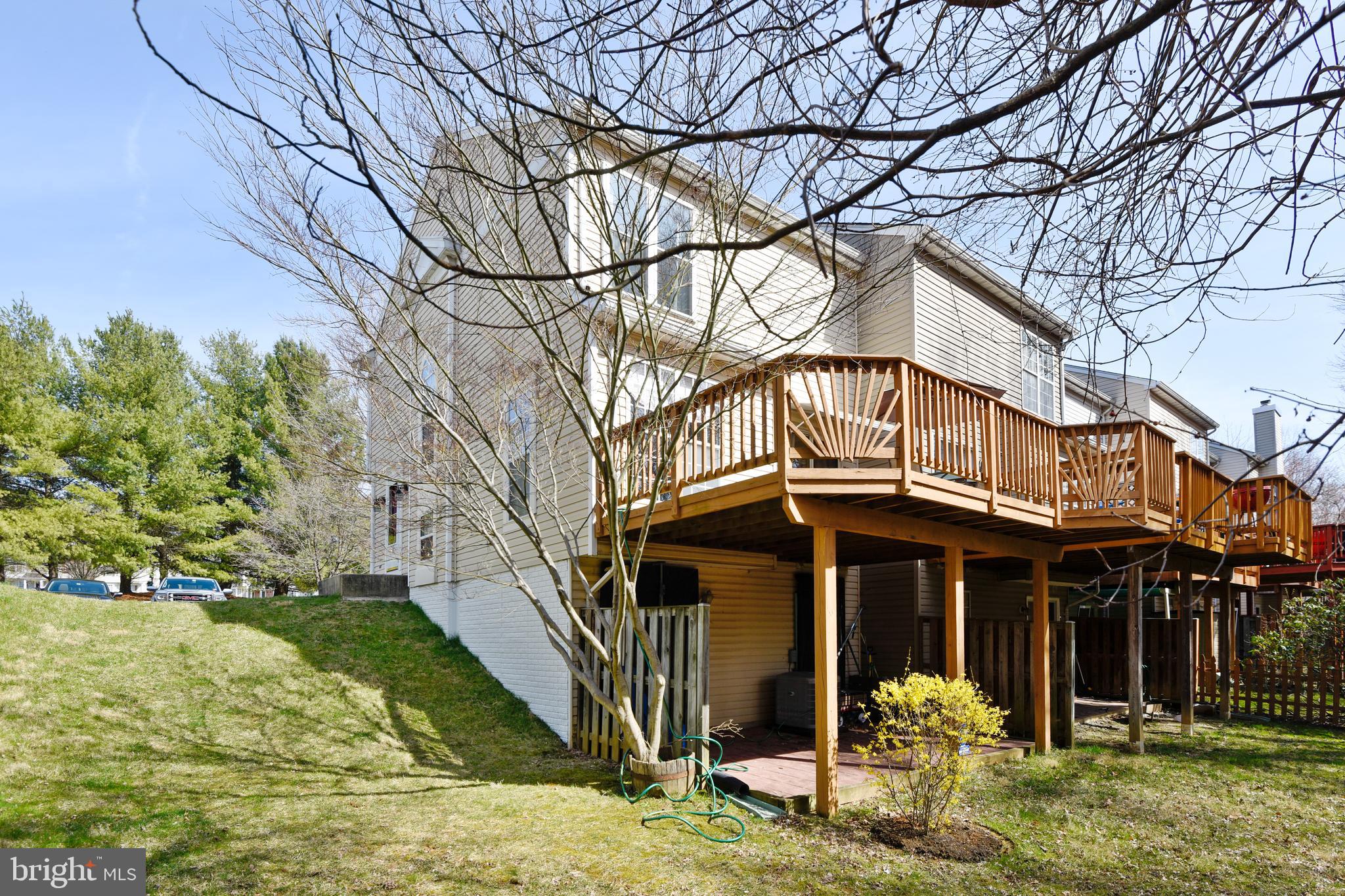 10911 Baskerville Road Reisterstown, MD 21136 - Photo 34 of 49 Gallery Image 34