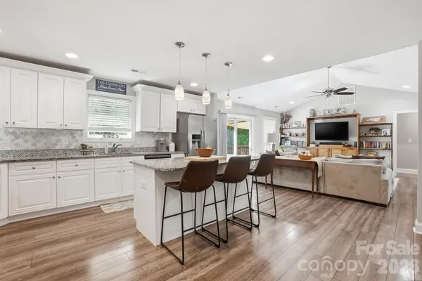 $325,000 | 646 Marigold Drive, Kannapolis, NC 28083