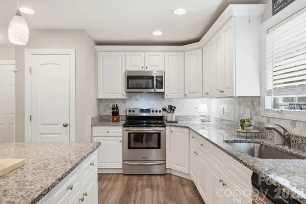 $325,000 | 646 Marigold Drive, Kannapolis, NC 28083